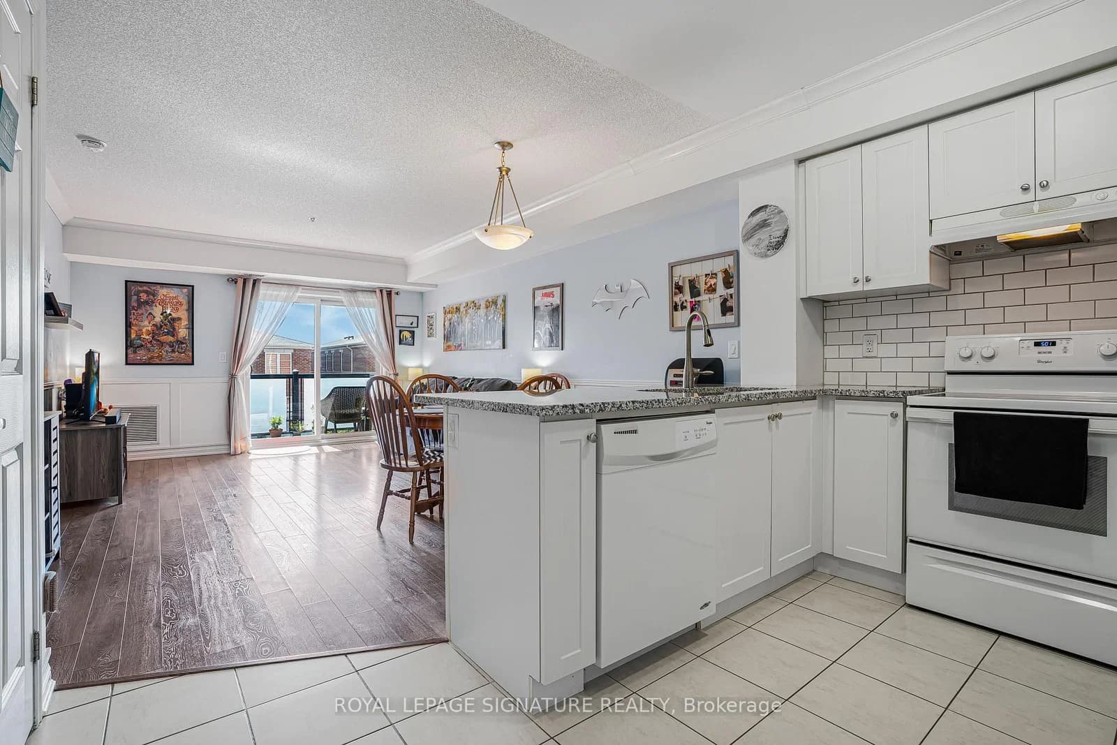 Photo of Baycliffe Crescent in Brampton · Northwest Brampton