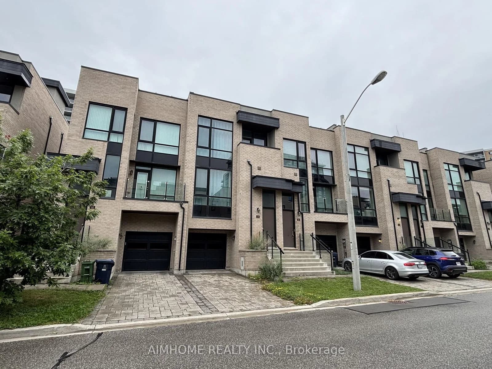 Photo of Pony Farm Drive in Toronto · Willowridge-Martingrove-Richview