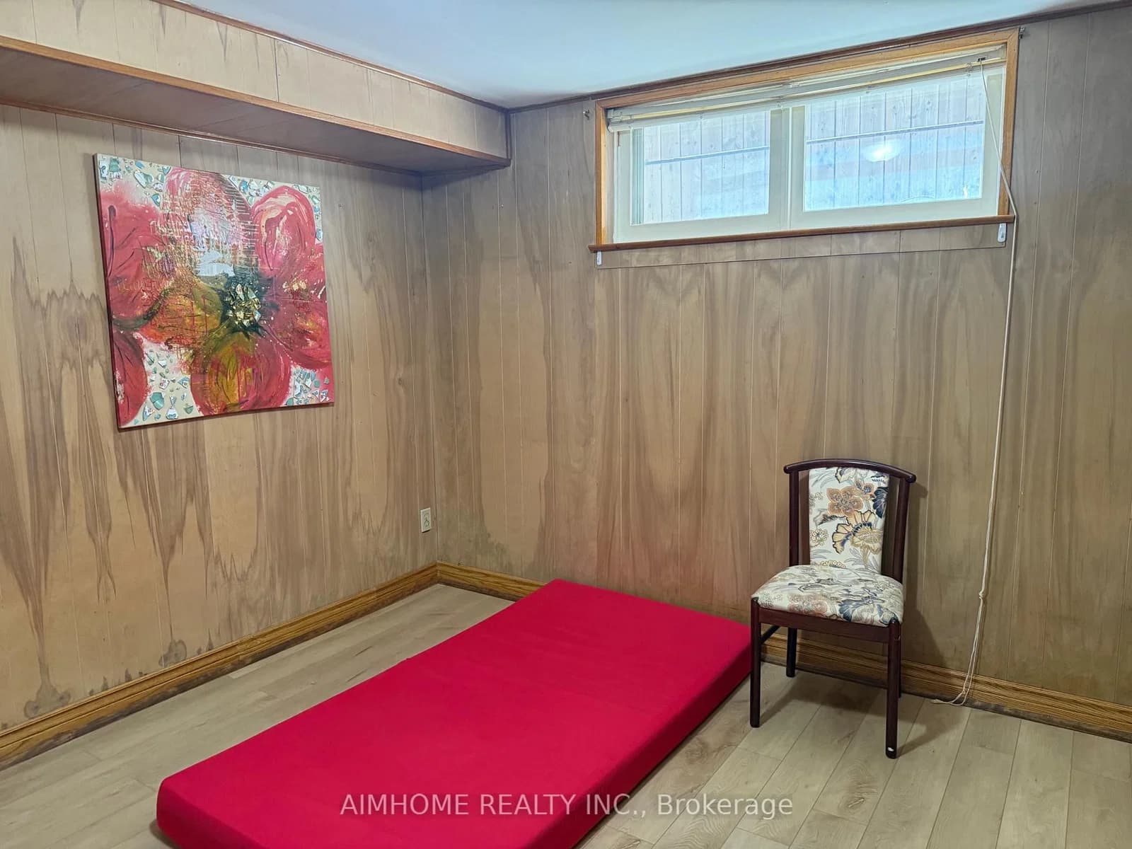 La Rose Avenue #2 in Toronto · Humber Heights — photo 3