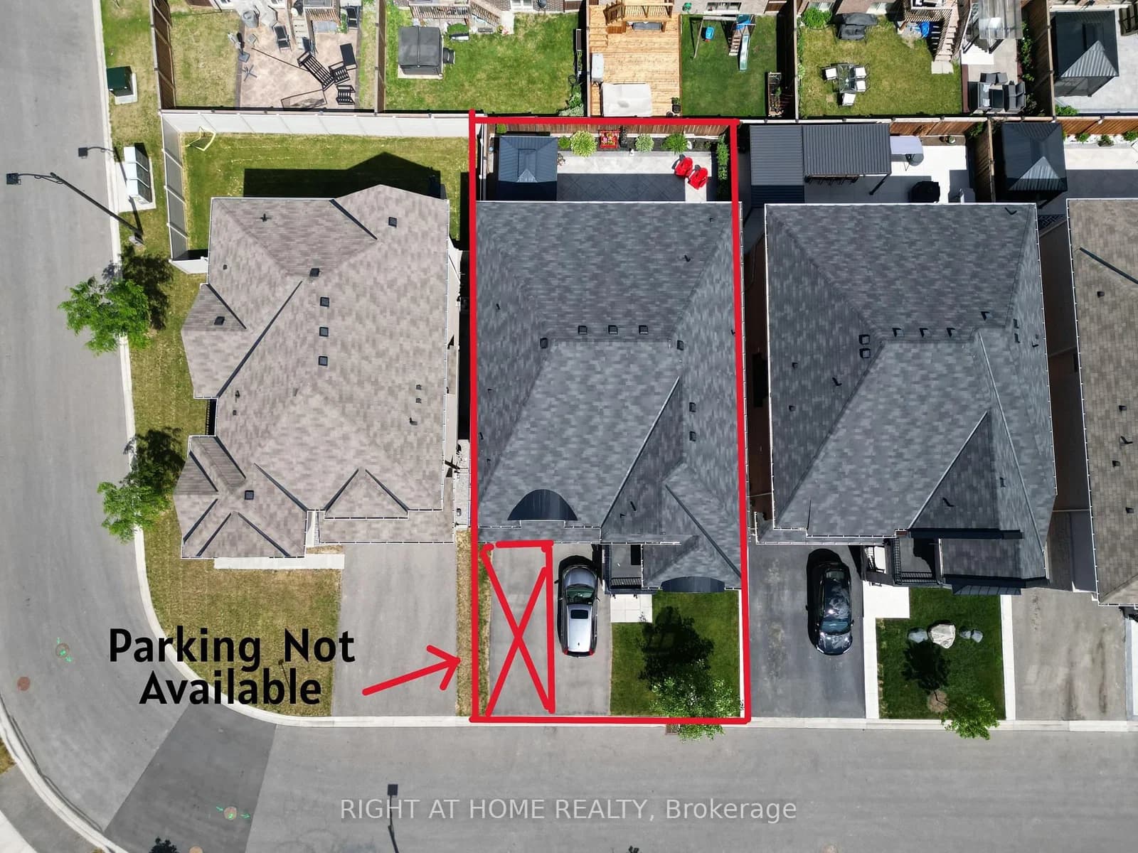 Magnolia Terrace in Milton · Cobban — photo 3