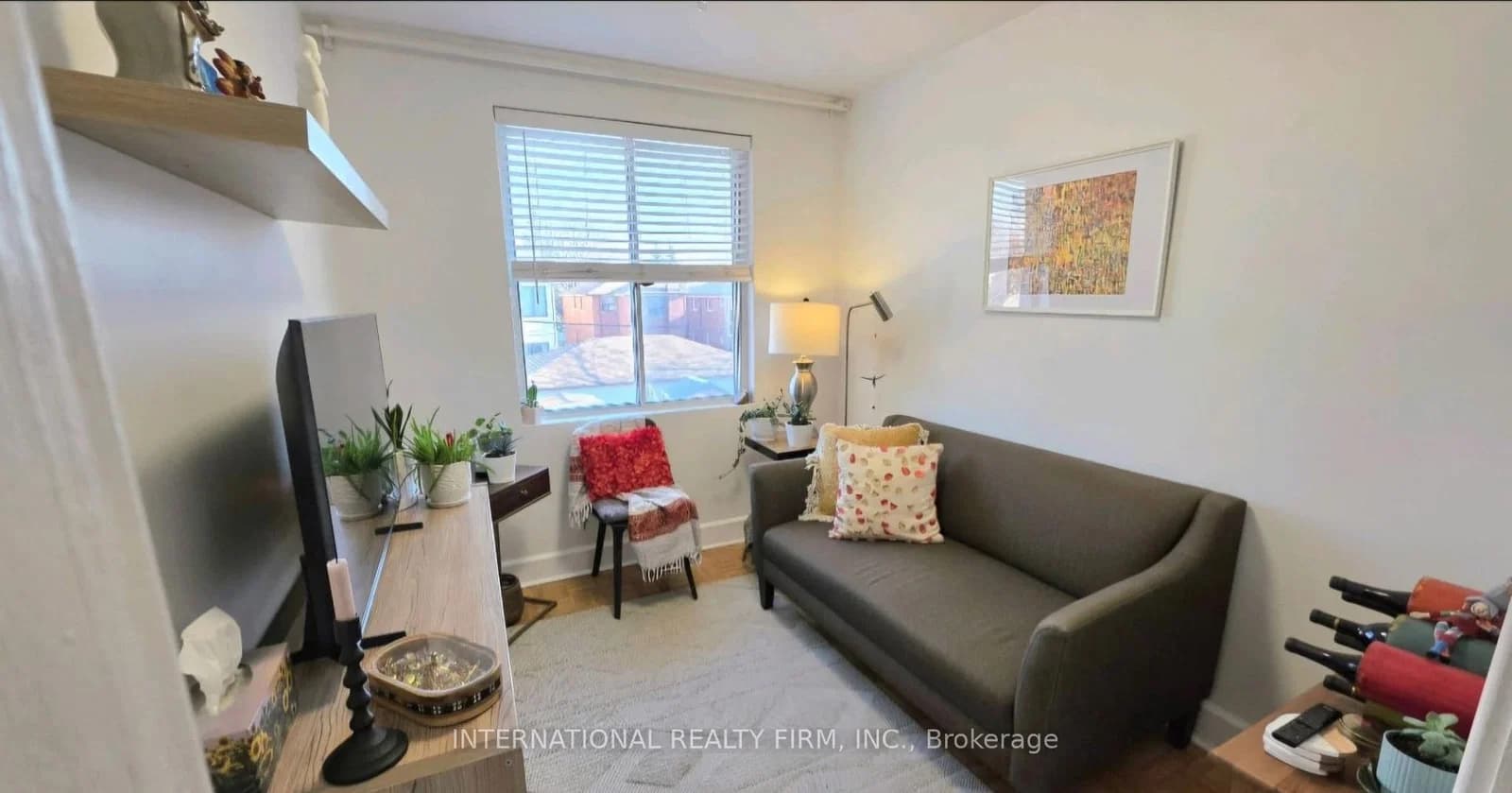 Photo of Auburn Avenue in Toronto · Corso Italia-Davenport