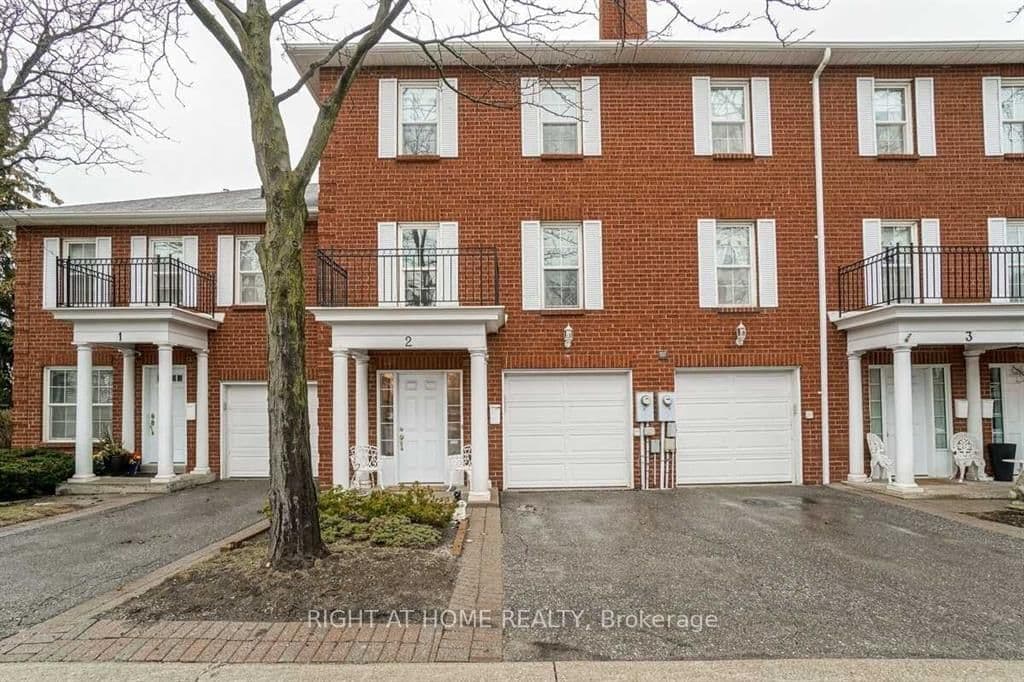 Photo of Stornwood Court in Brampton · Fletcher's Creek South