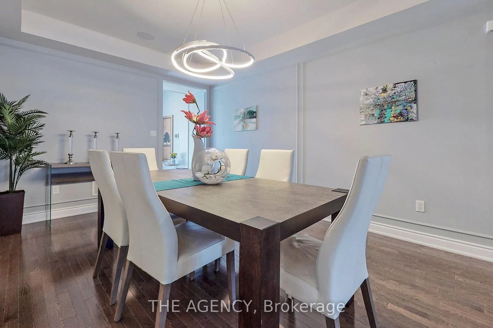 Kipling Grove Court in Toronto · Princess-Rosethorn — photo 3