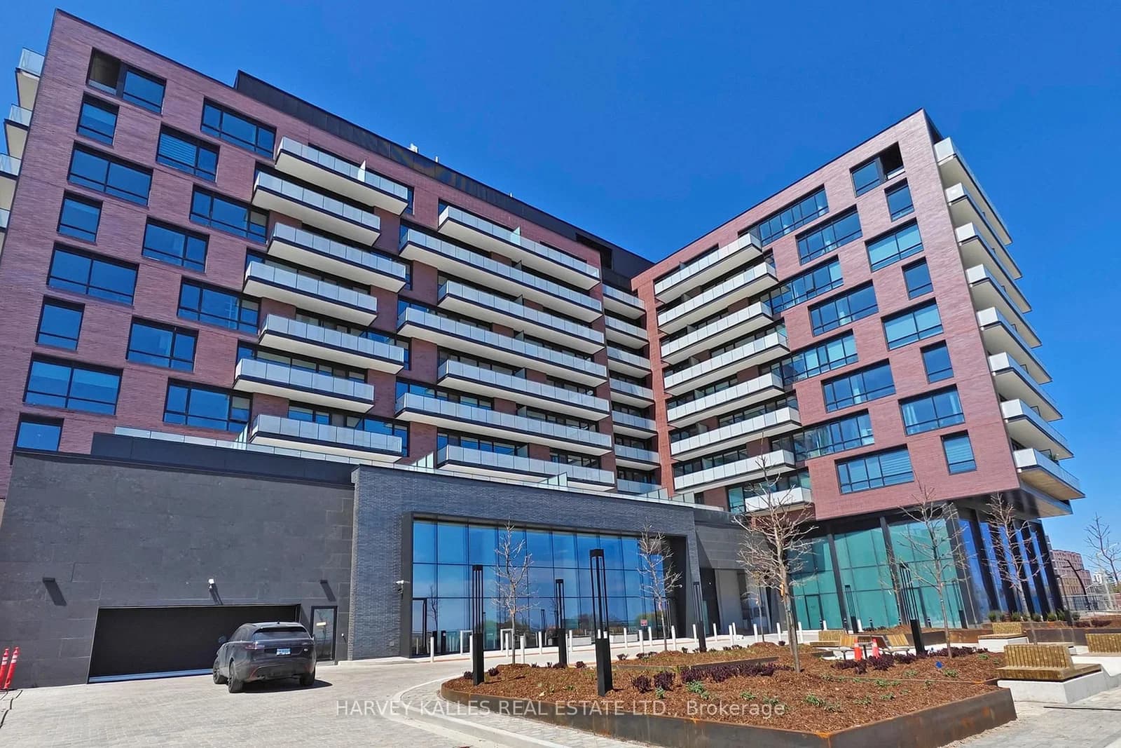 Photo of Masonry Way in Mississauga · Port Credit