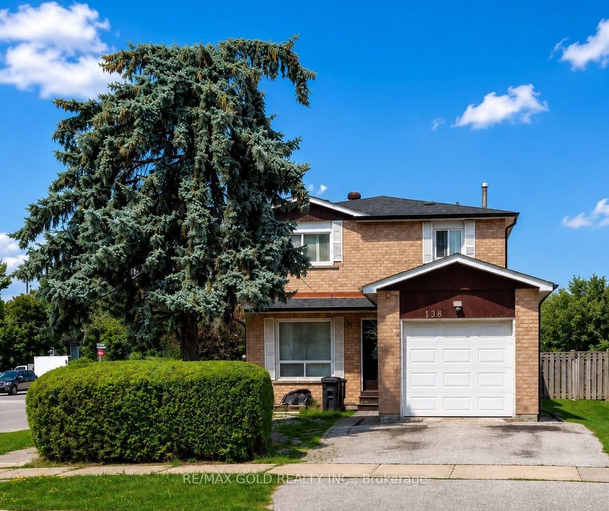 Photo of Cabernet Circle in Toronto · West Humber-Clairville