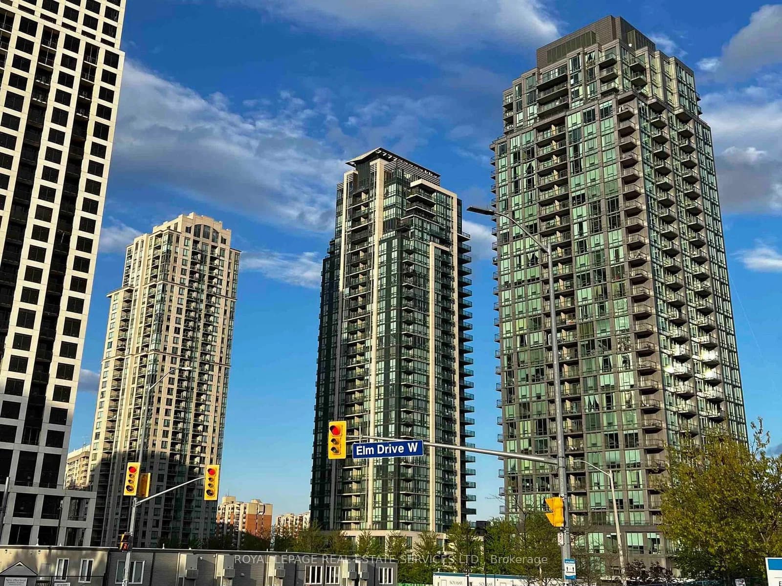 Photo of Kariya Drive in Mississauga · Fairview
