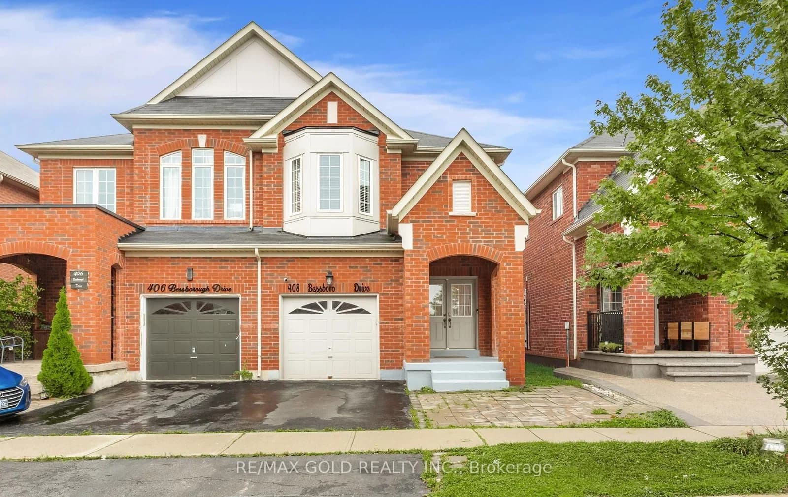 Bessborough Drive in Milton · Harrison — photo 2