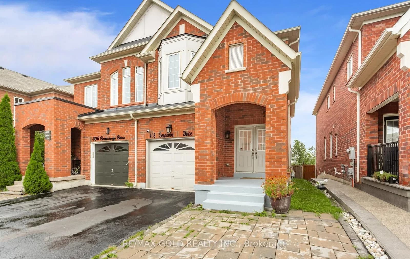 Bessborough Drive in Milton · Harrison — photo 3