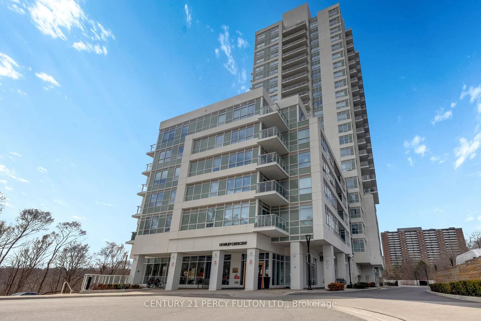 Photo of Wilby Crescent in Toronto · Weston