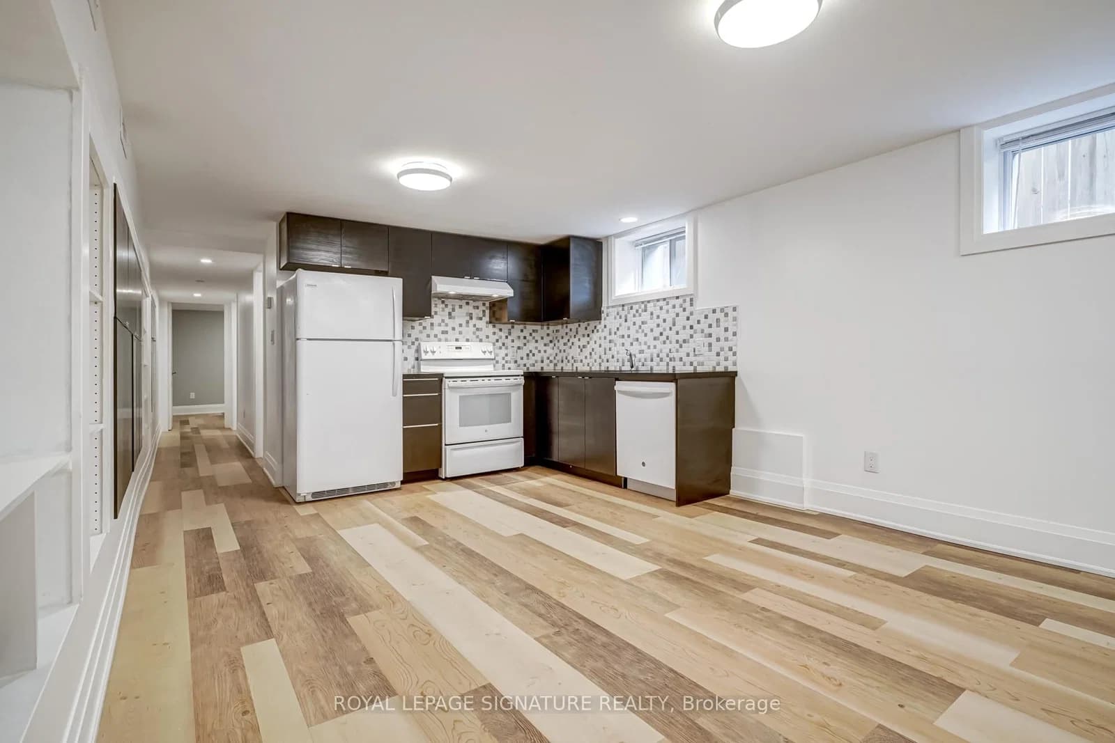 Nairn Avenue in Toronto · Caledonia-Fairbank — photo 2