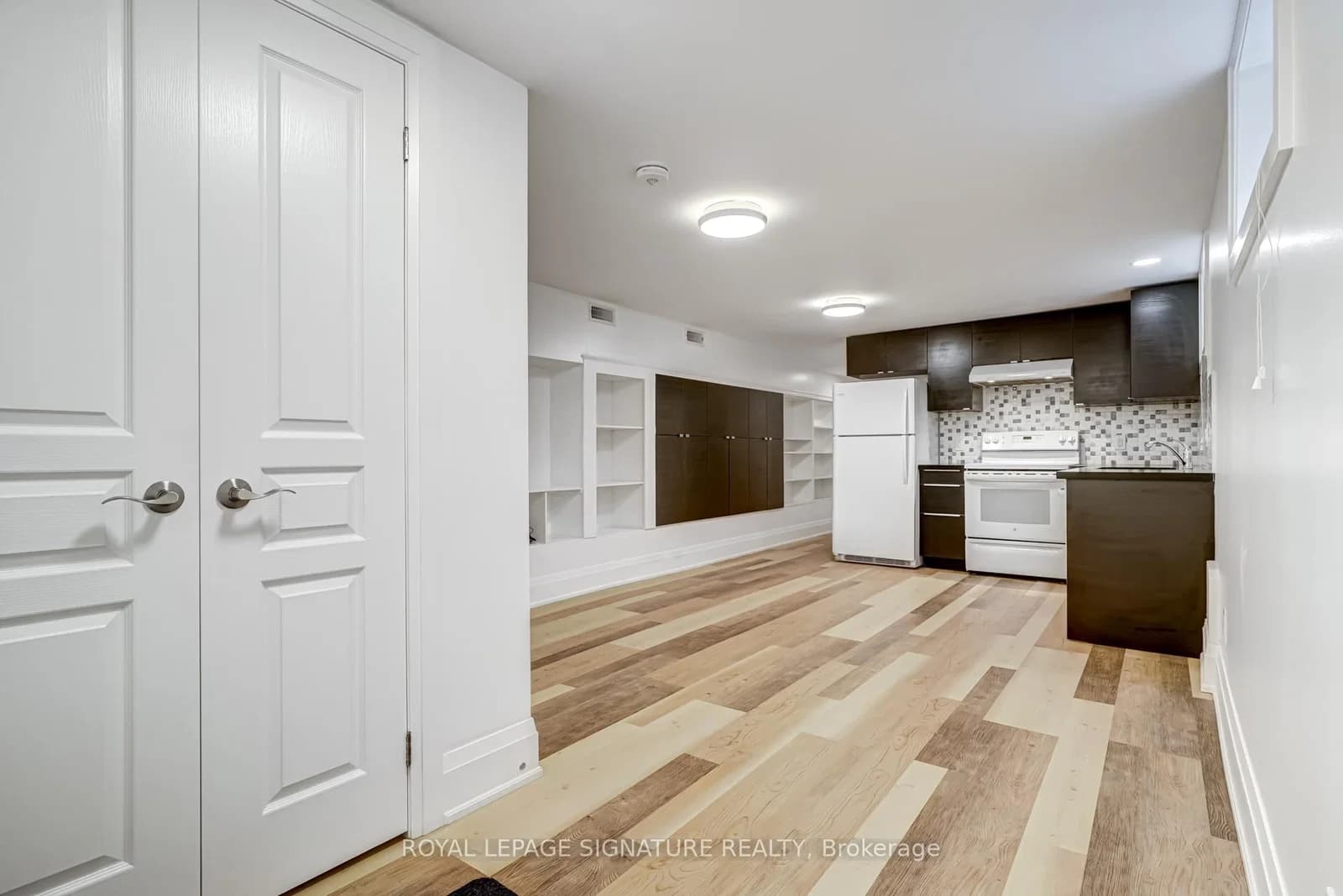 Nairn Avenue in Toronto · Caledonia-Fairbank — photo 3