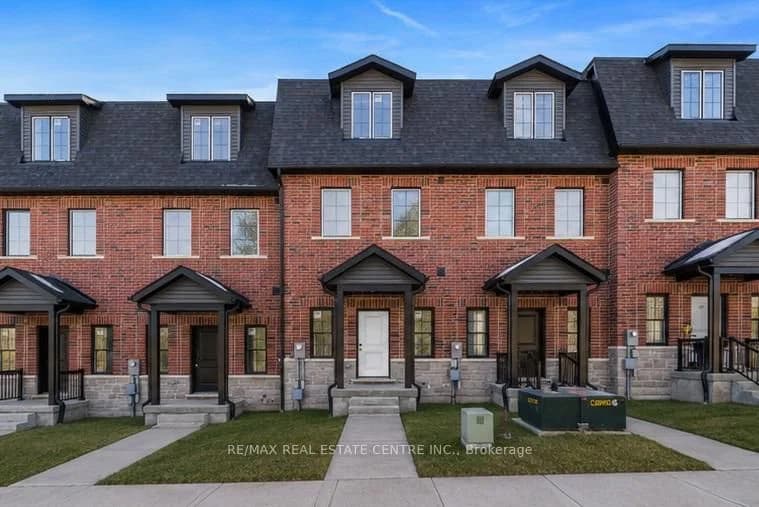 James Street in Halton Hills · Georgetown — photo 2