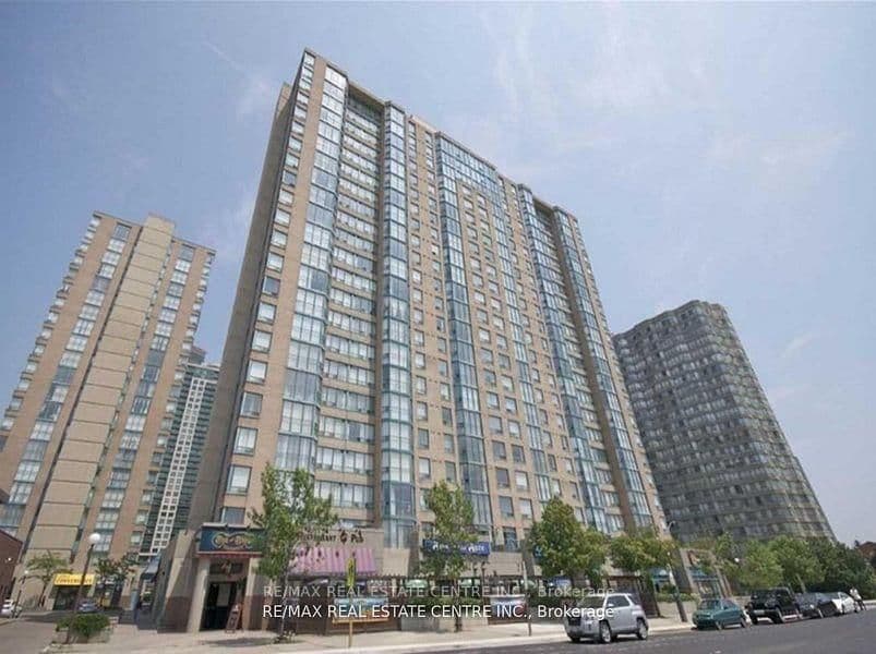 Photo of Enfield Place in Mississauga · City Centre