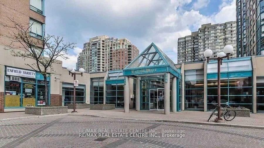 Enfield Place in Mississauga · City Centre — photo 2