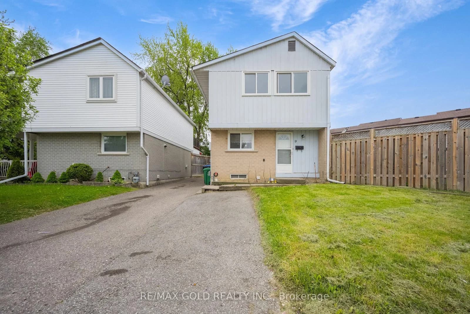Photo of Havenbrook Court in Brampton · Central Park