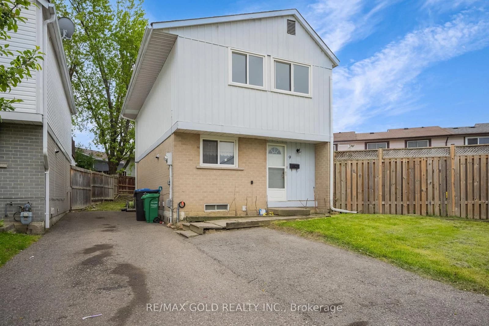 Havenbrook Court in Brampton · Central Park — photo 2