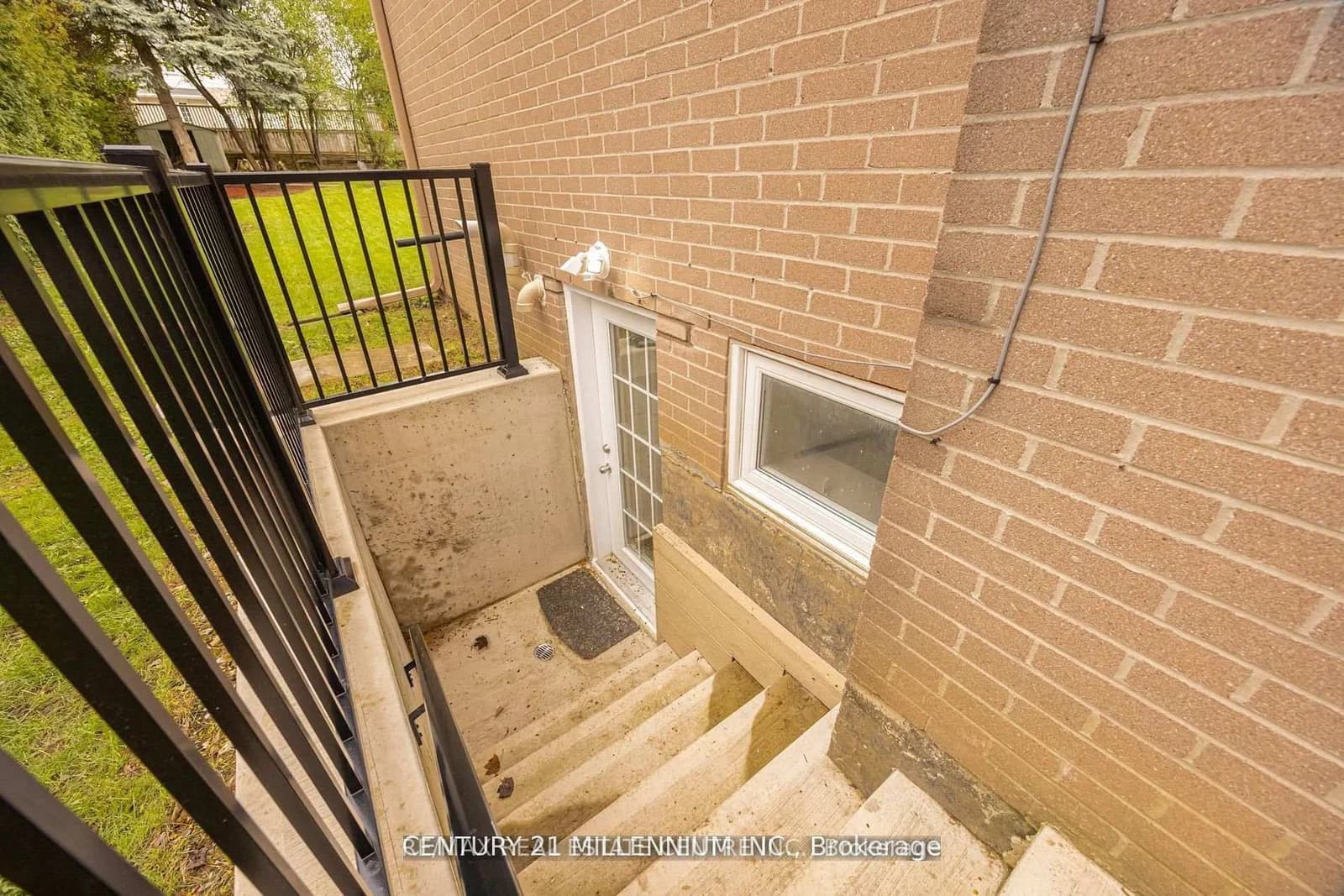 Photo of Ridgehill Drive in Brampton · Brampton South