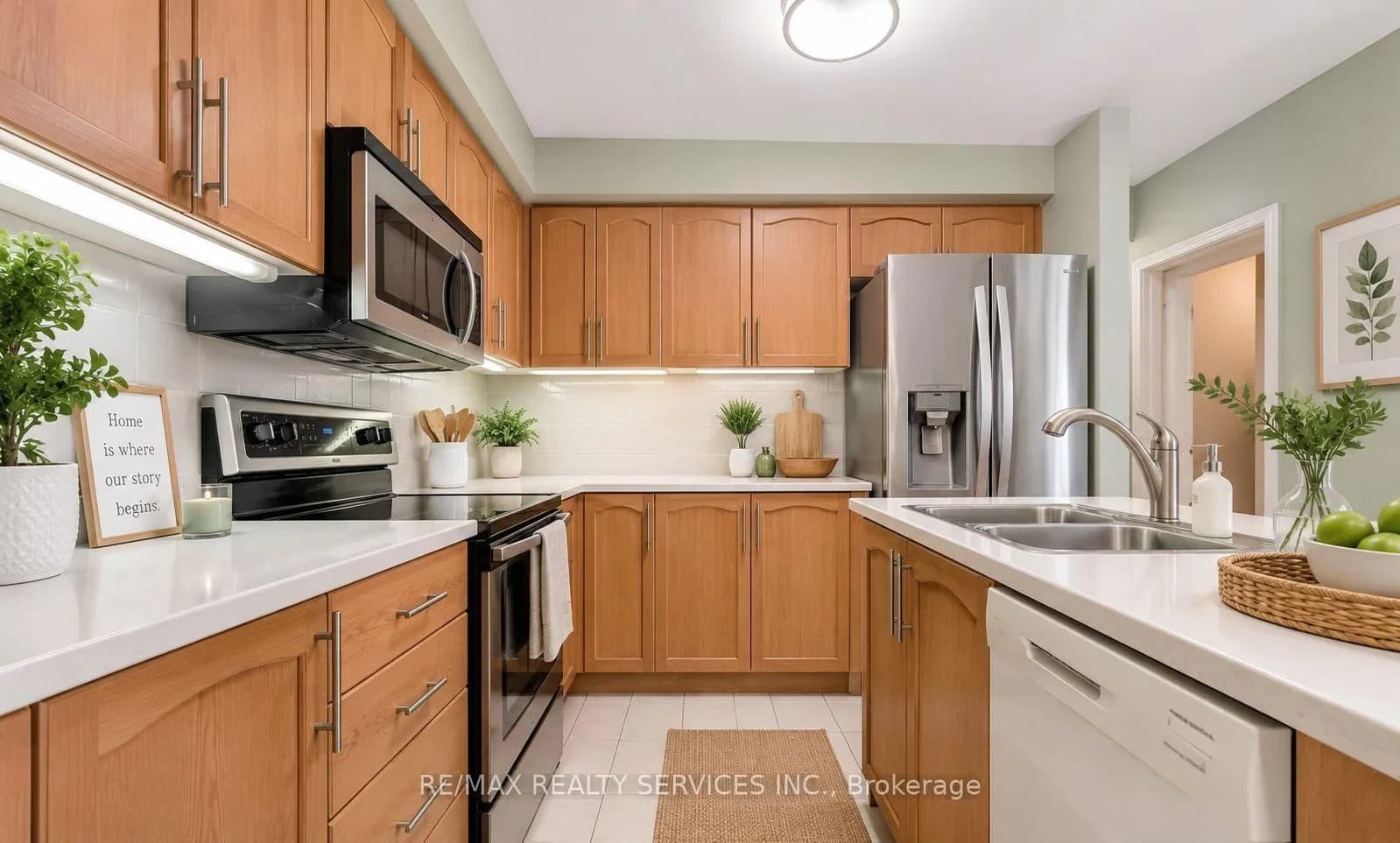 Cadillac Crescent in Brampton · Fletcher's Meadow — photo 2