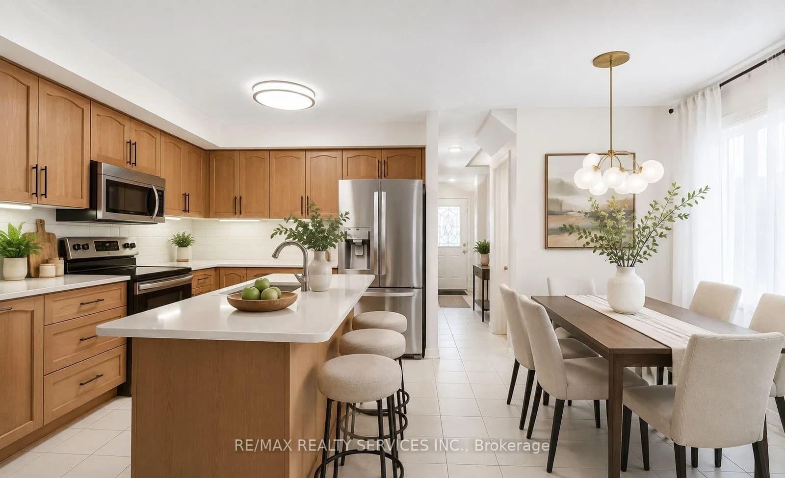 Cadillac Crescent in Brampton · Fletcher's Meadow — photo 3