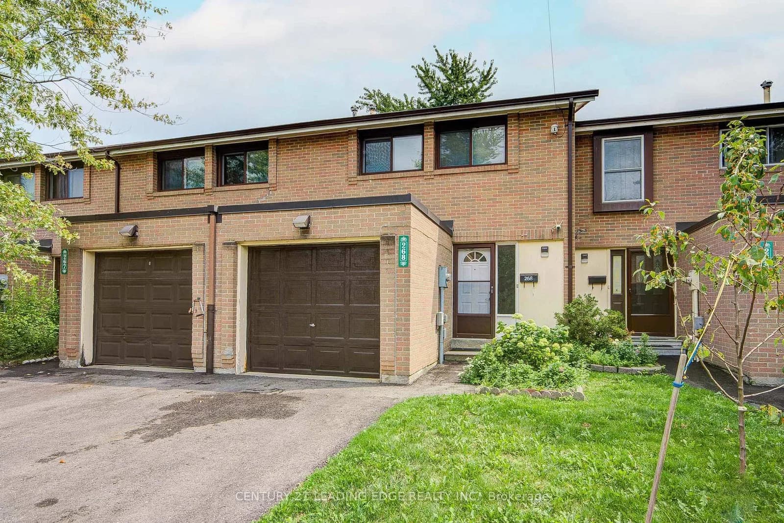 Photo of Fleetwood Crescent in Brampton · Southgate