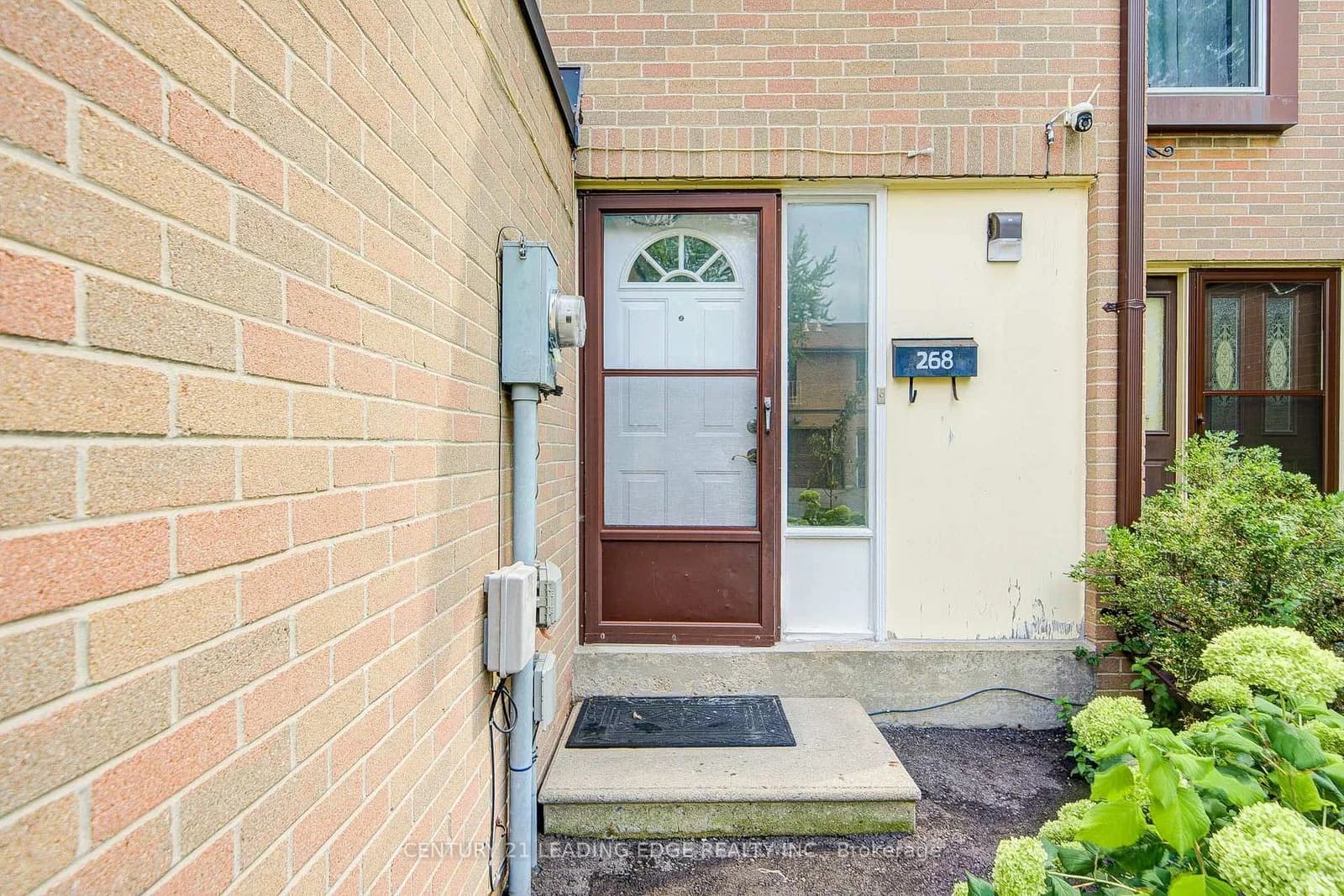 Fleetwood Crescent in Brampton · Southgate — photo 3