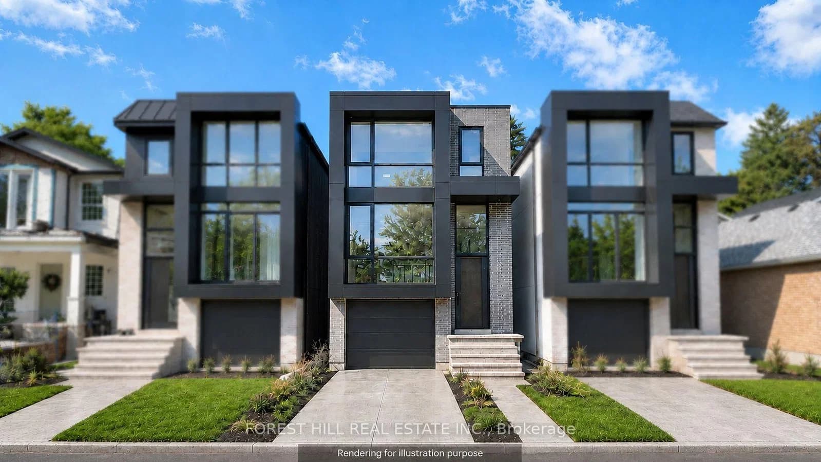Twelfth Street in Toronto · New Toronto — photo 2