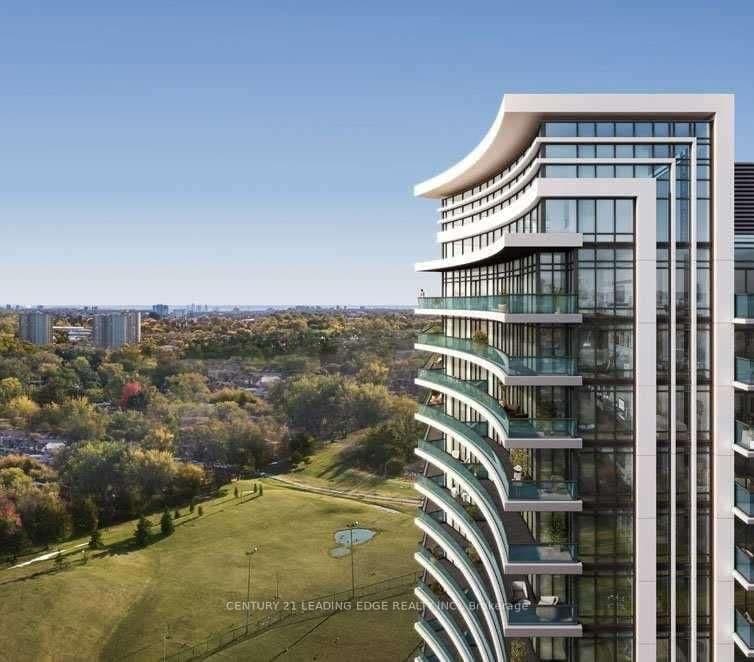 Lawrence Avenue in Toronto · Brookhaven-Amesbury — photo 2