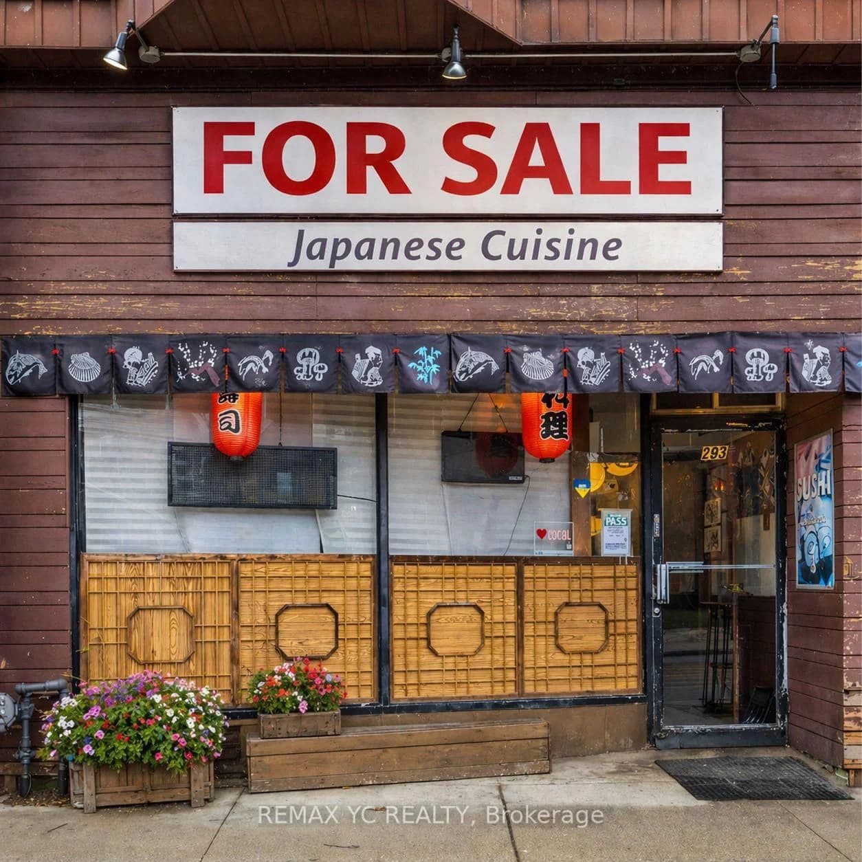 Photo of Roncesvalles Avenue in Toronto · Roncesvalles