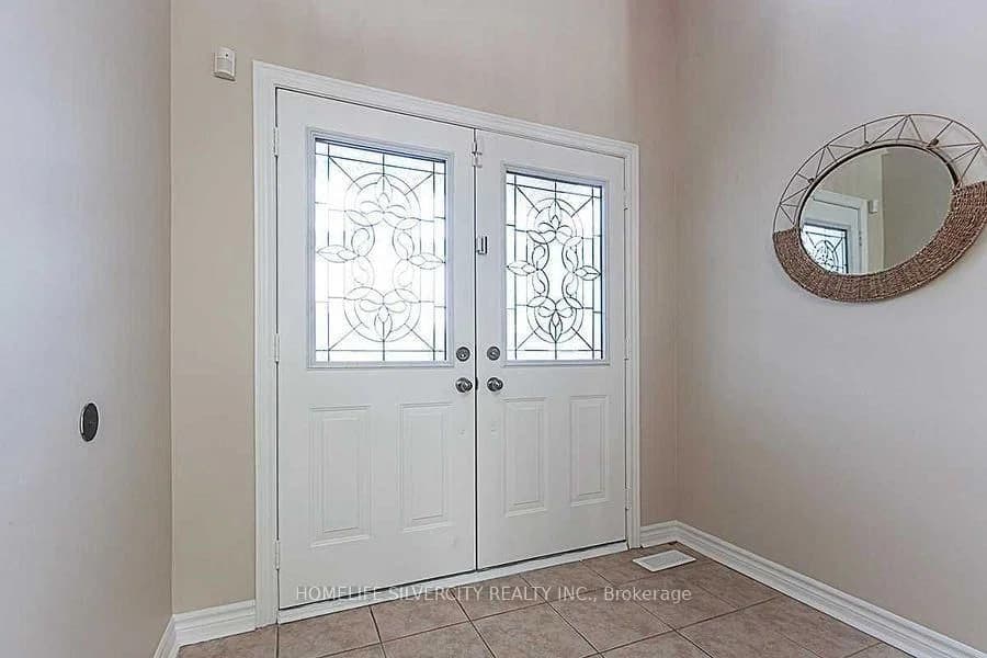 Savita Road in Brampton · Fletcher's Meadow — photo 2
