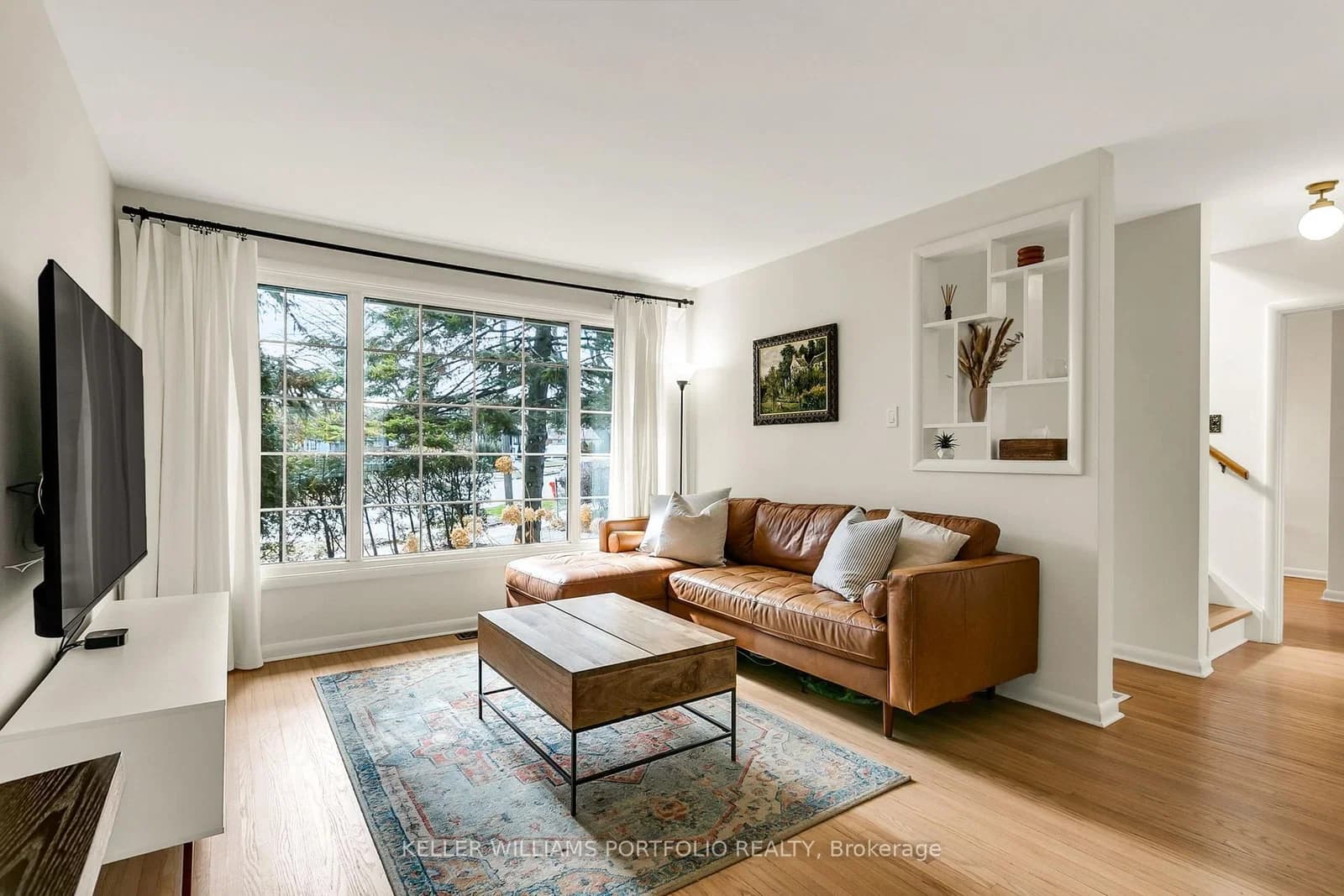 Photo of Sabrina Dr Drive in Toronto · Willowridge-Martingrove-Richview