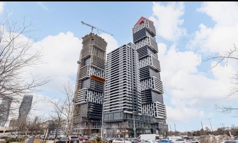 Photo of The Exchange in Mississauga · City Centre
