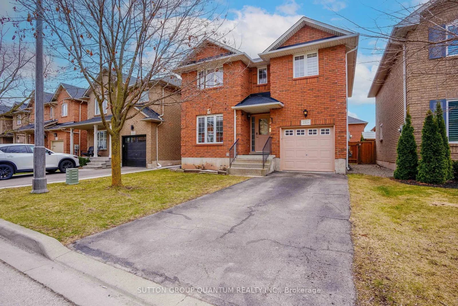 Photo of Stillmeadow Road in Oakville · Westmount