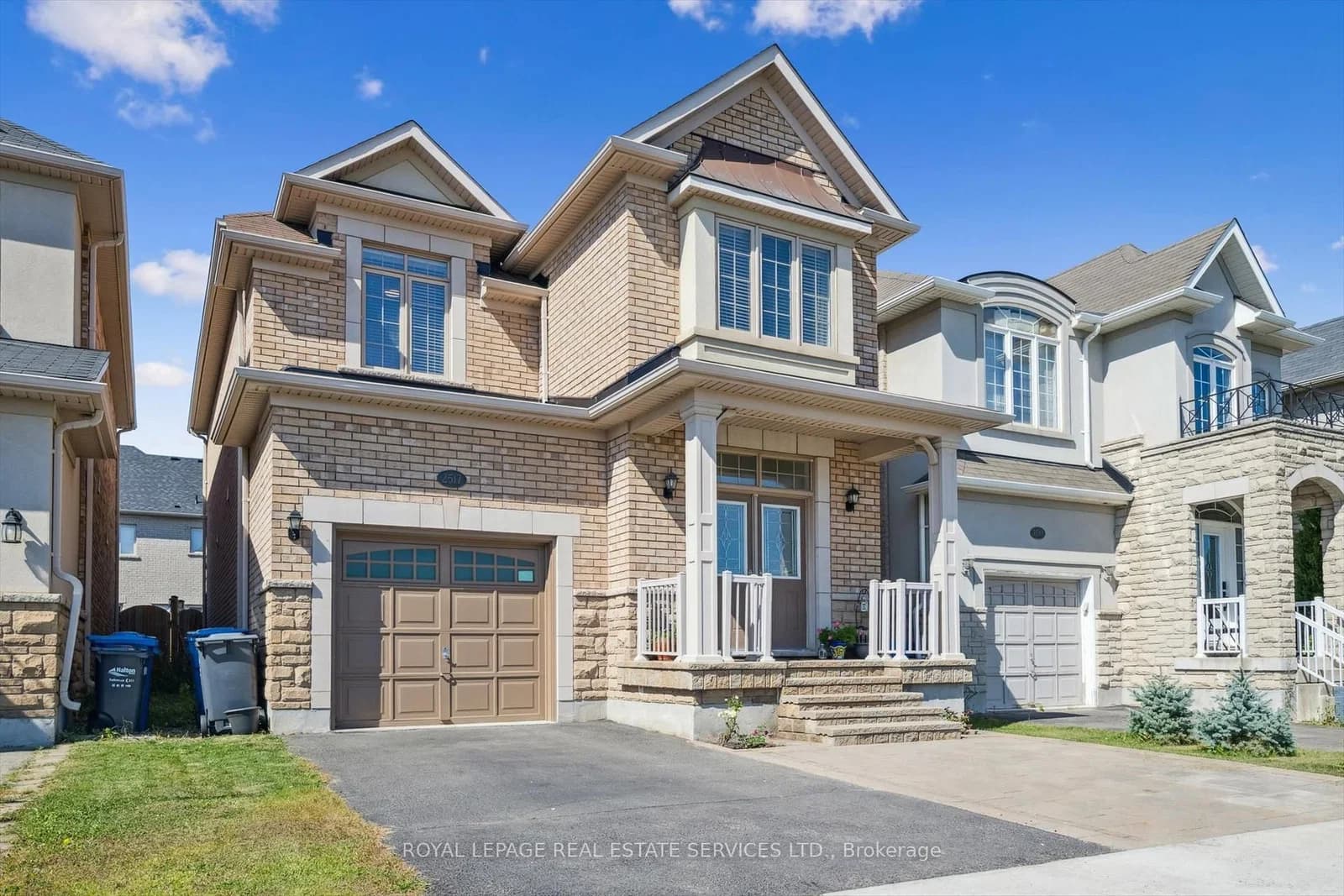 Photo of Pine Glen Road in Oakville · Westmount