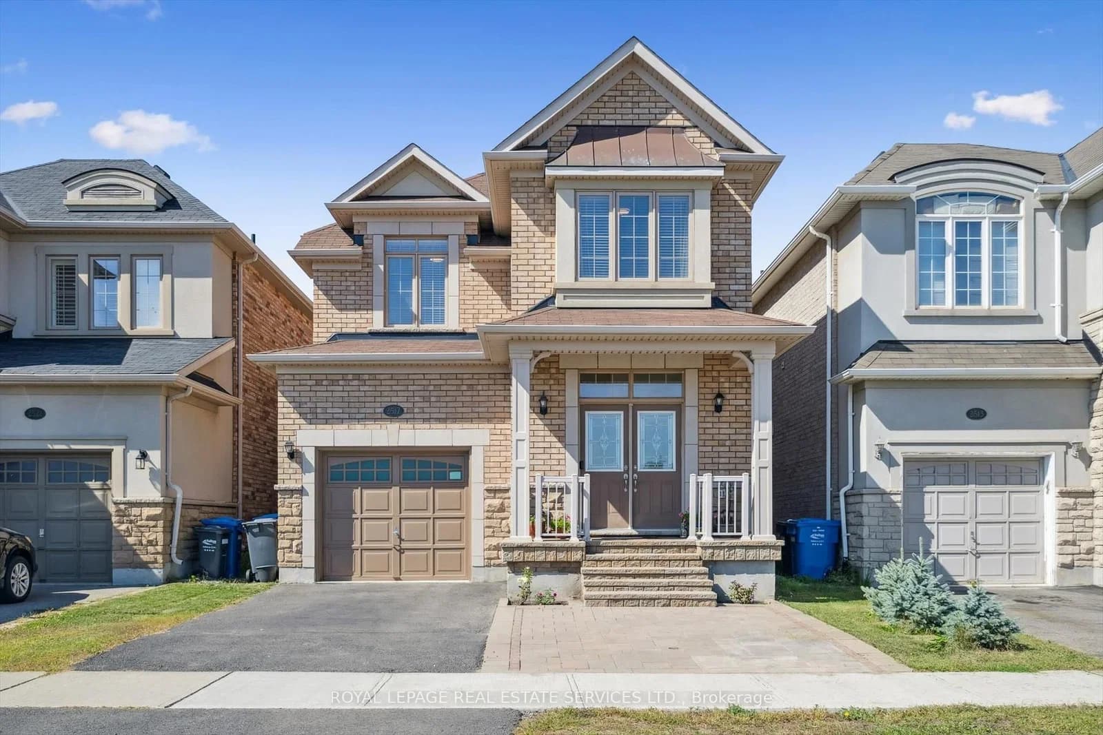 Pine Glen Road in Oakville · Westmount — photo 2