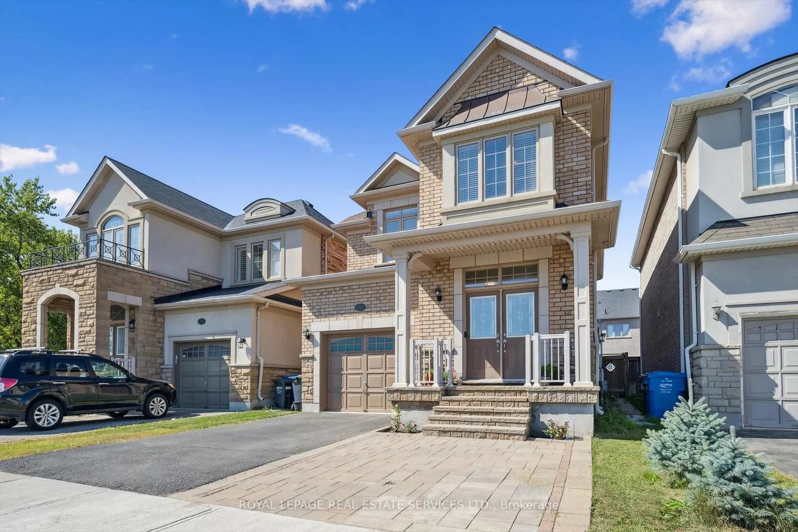 Pine Glen Road in Oakville · Westmount — photo 3