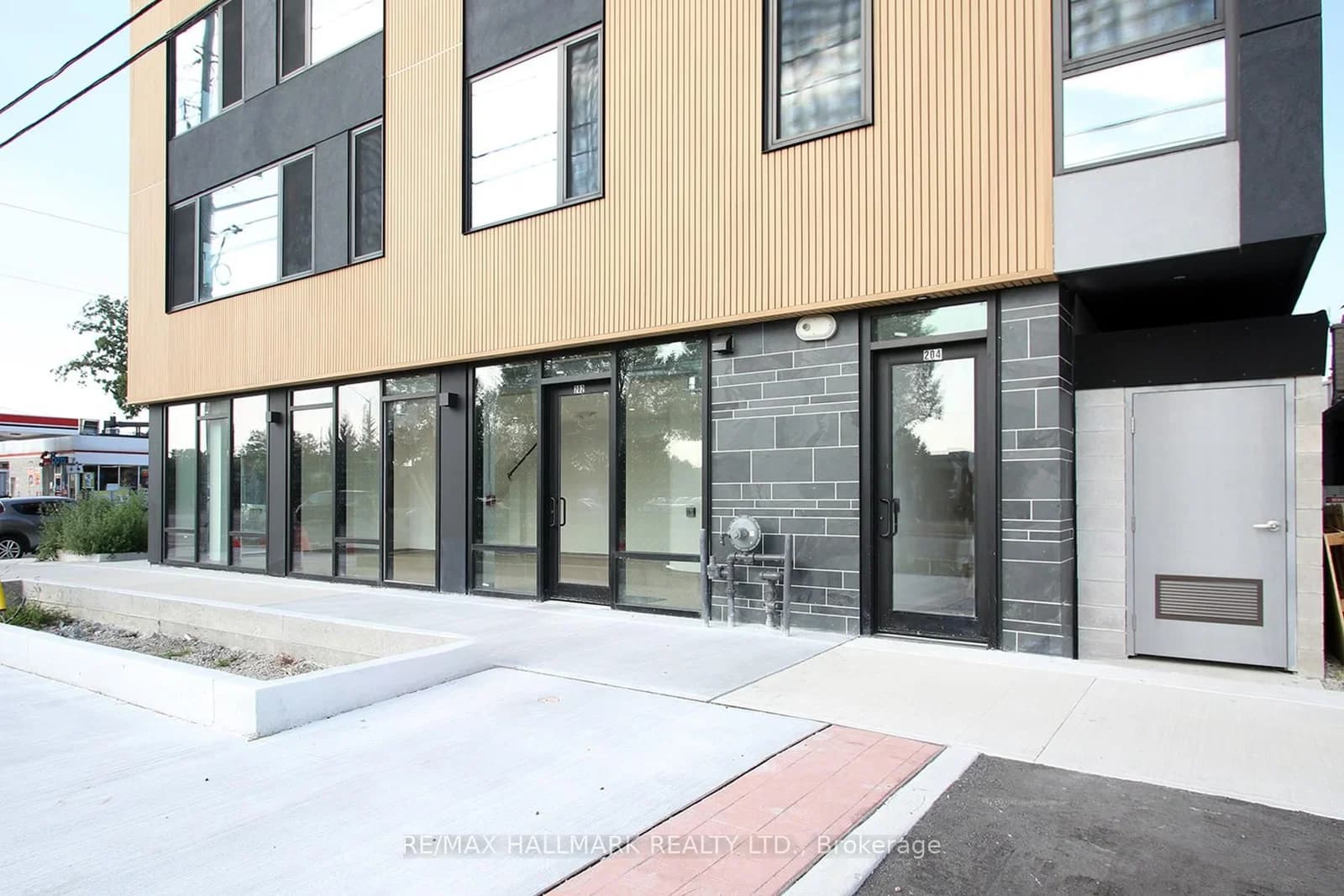 Photo of Browns Line in Toronto · Alderwood