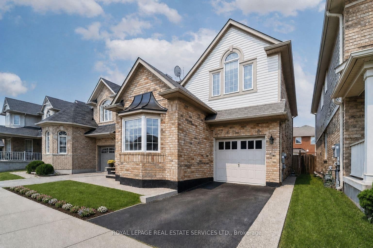 McDougall Cross in Milton · Harrison — photo 2