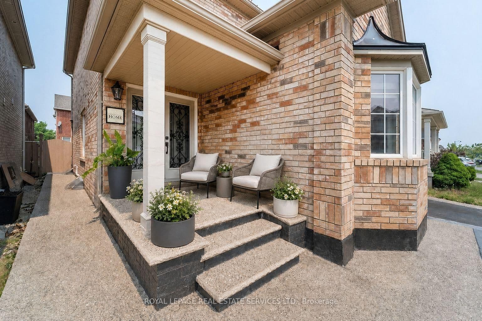 McDougall Cross in Milton · Harrison — photo 3