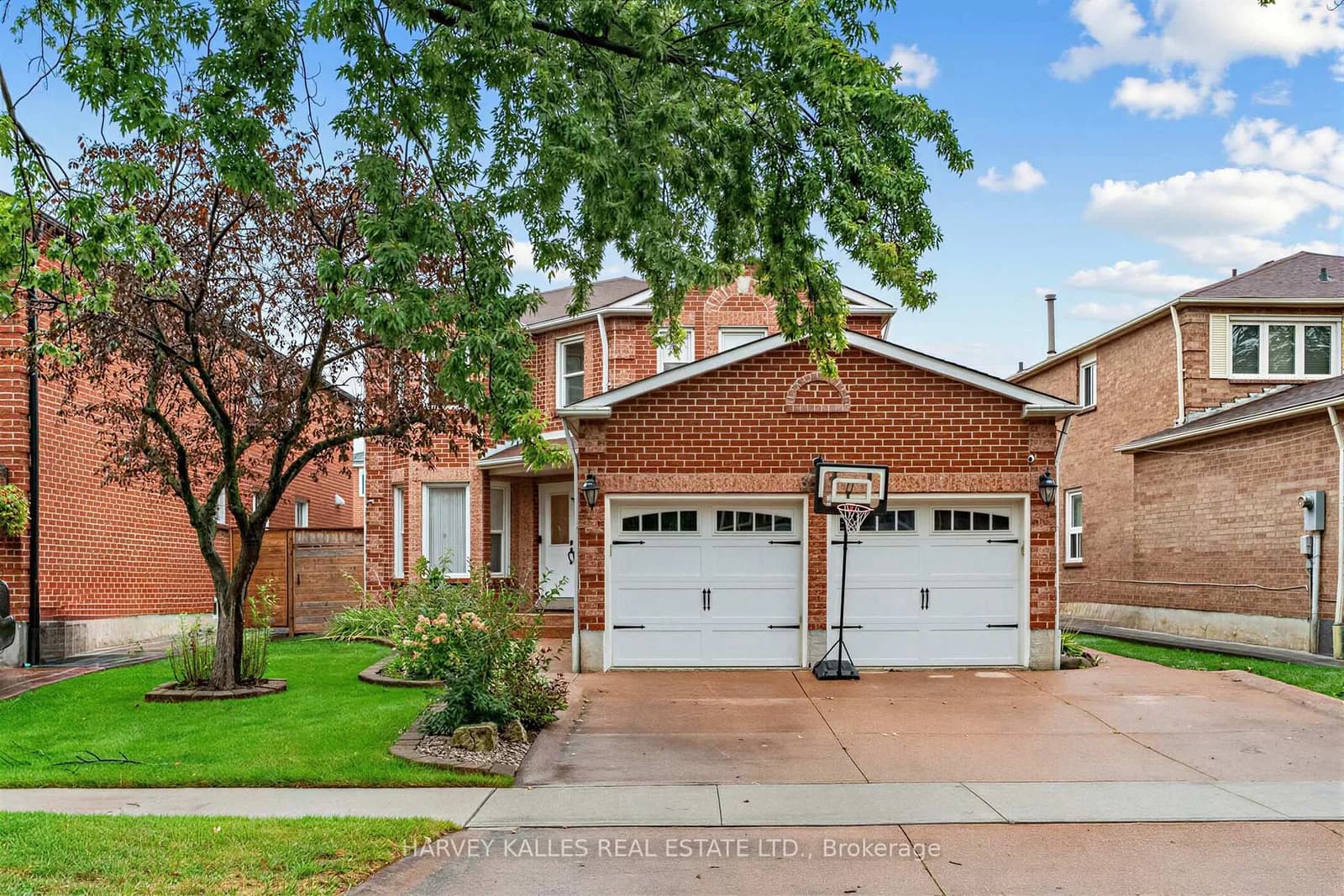 Photo of Copernicus Drive in Mississauga · Fairview