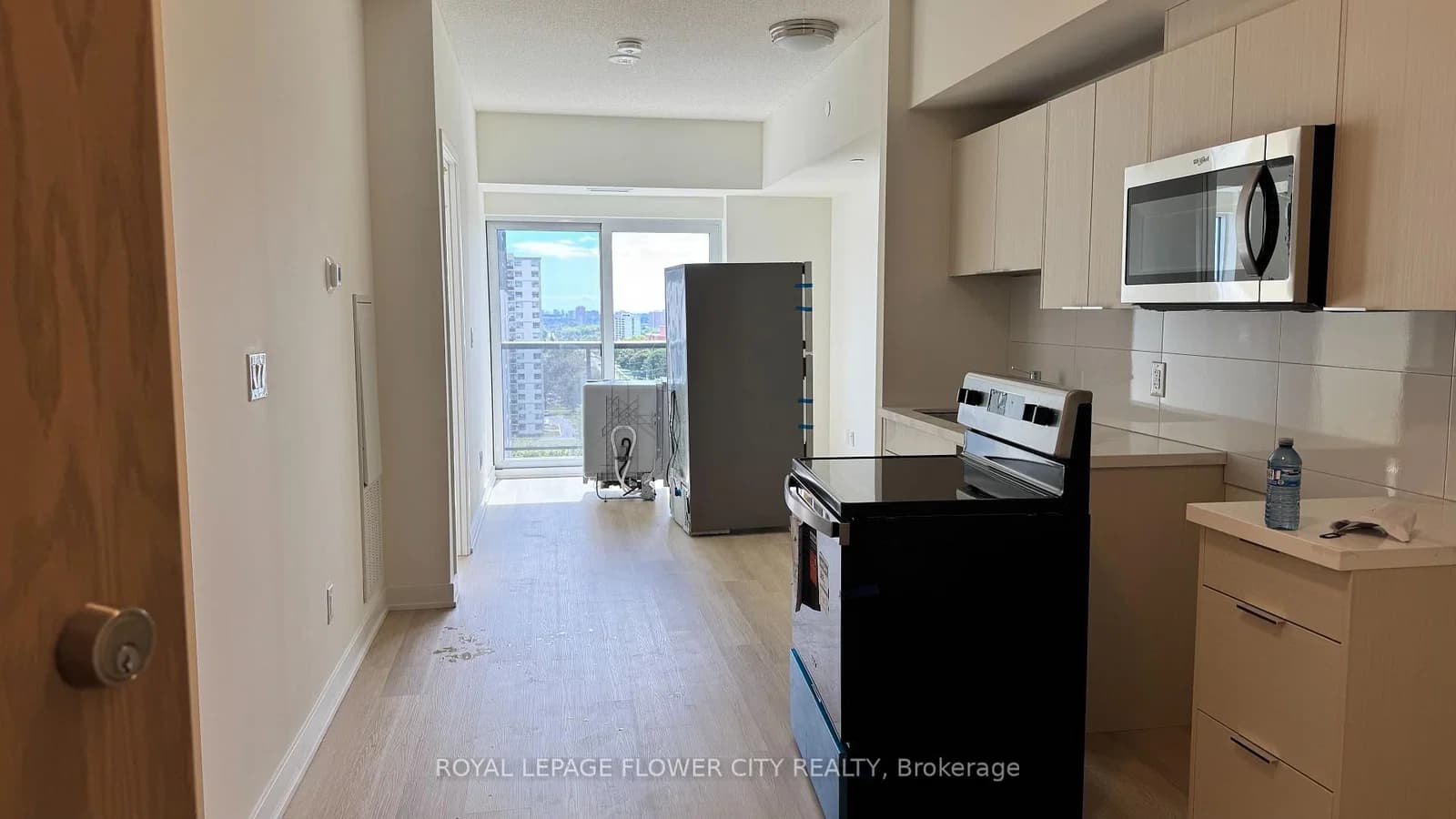 Jane Street in Toronto · Glenfield-Jane Heights — photo 3