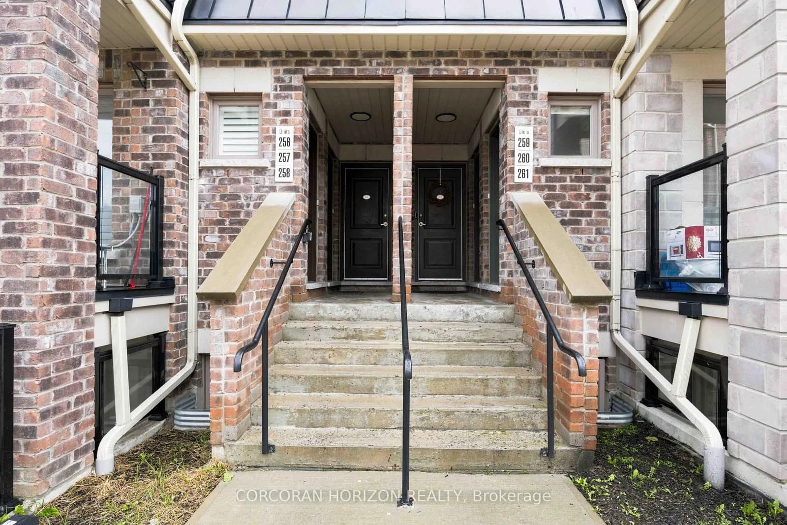 Photo of Parrotta Drive in Toronto · Humberlea-Pelmo Park W5