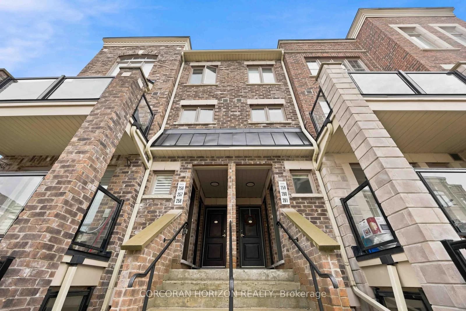 Parrotta Drive in Toronto · Humberlea-Pelmo Park W5 — photo 2