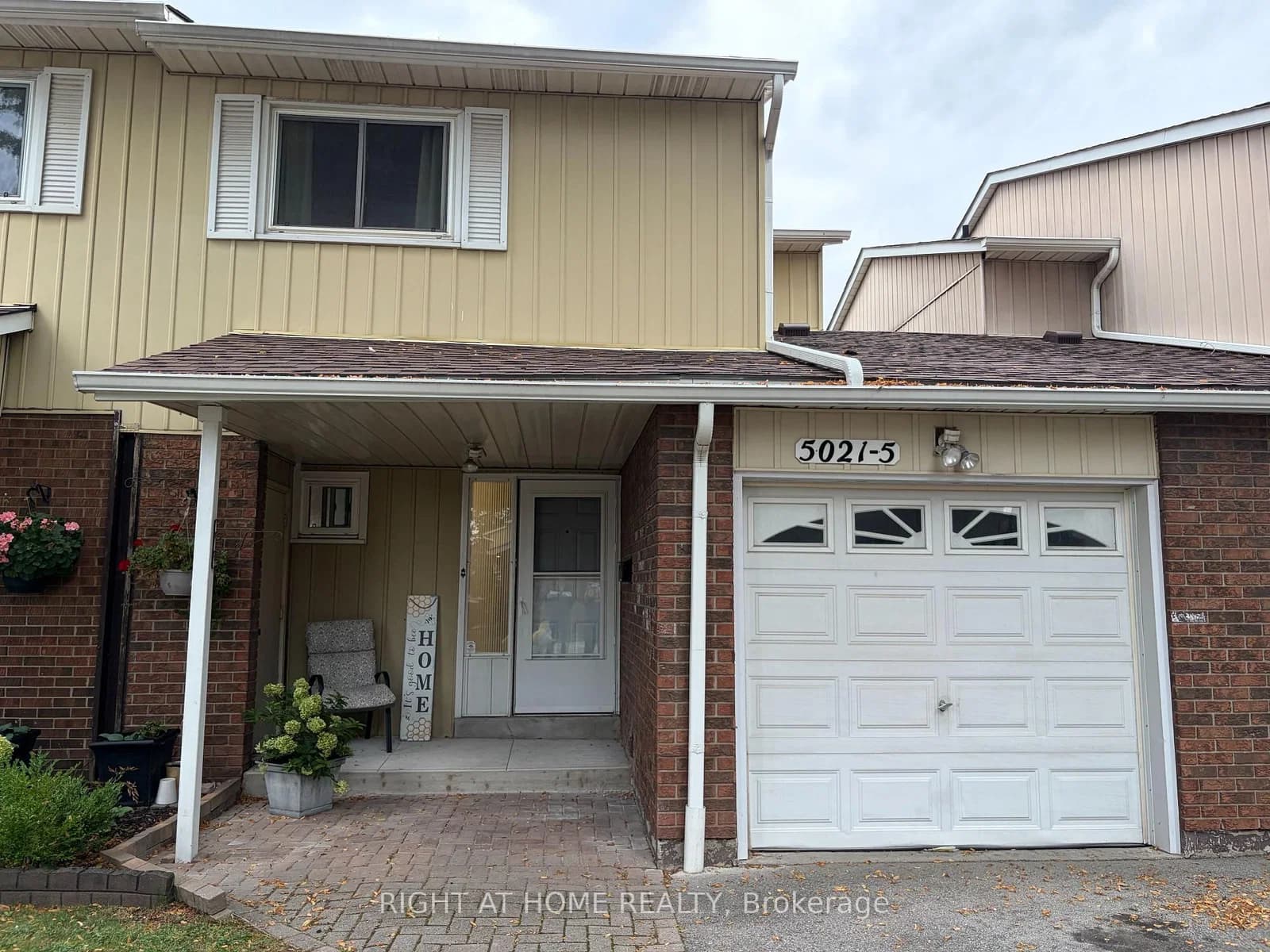 Photo of Pinedale Avenue in Burlington · Appleby