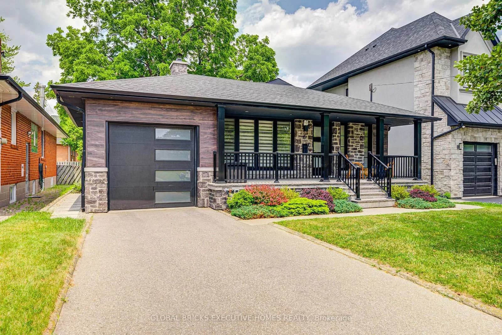 Photo of Cardigan Road in Toronto · Stonegate-Queensway