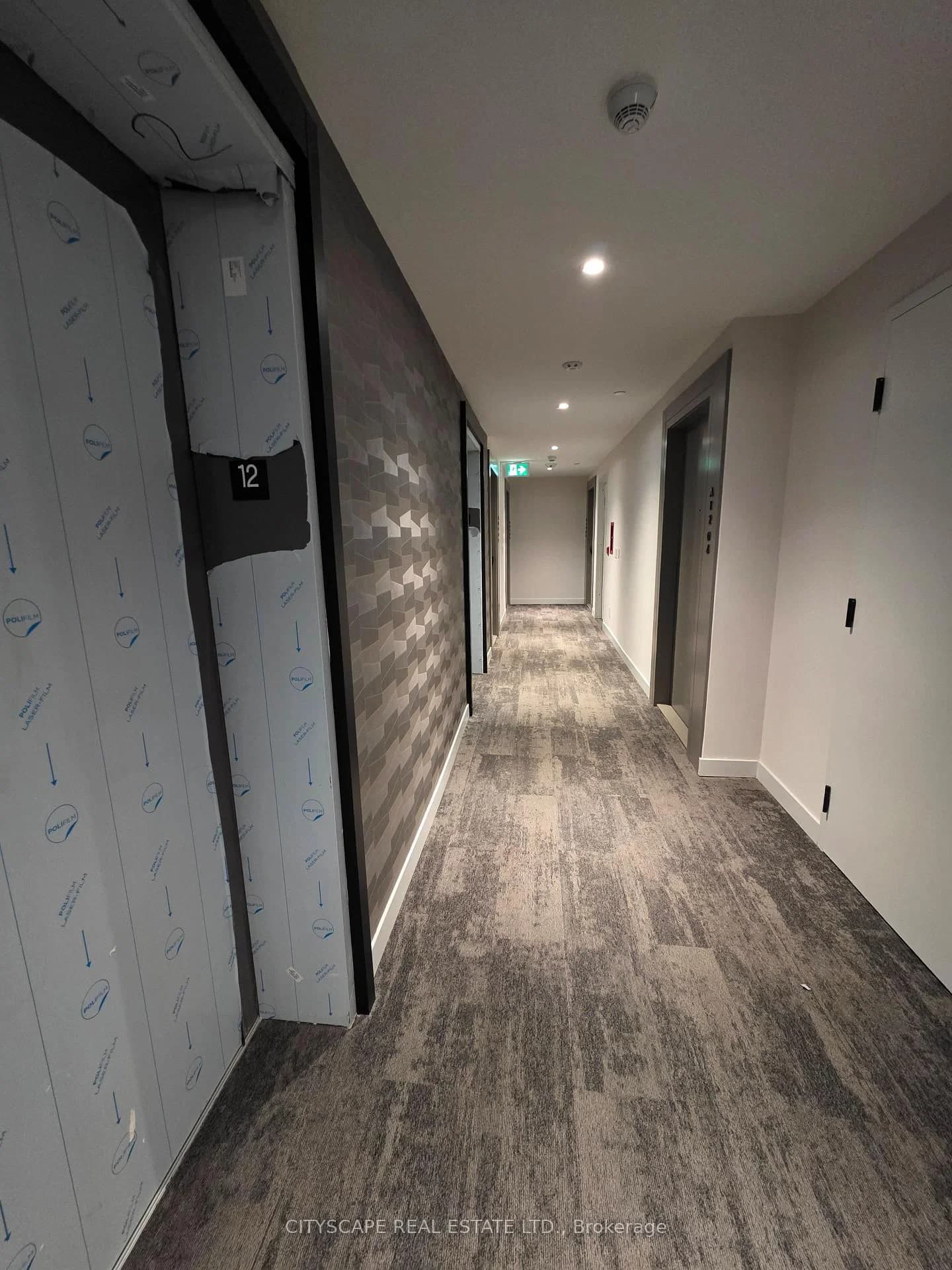Trafalgar Road in Oakville · Joshua Meadows — photo 2
