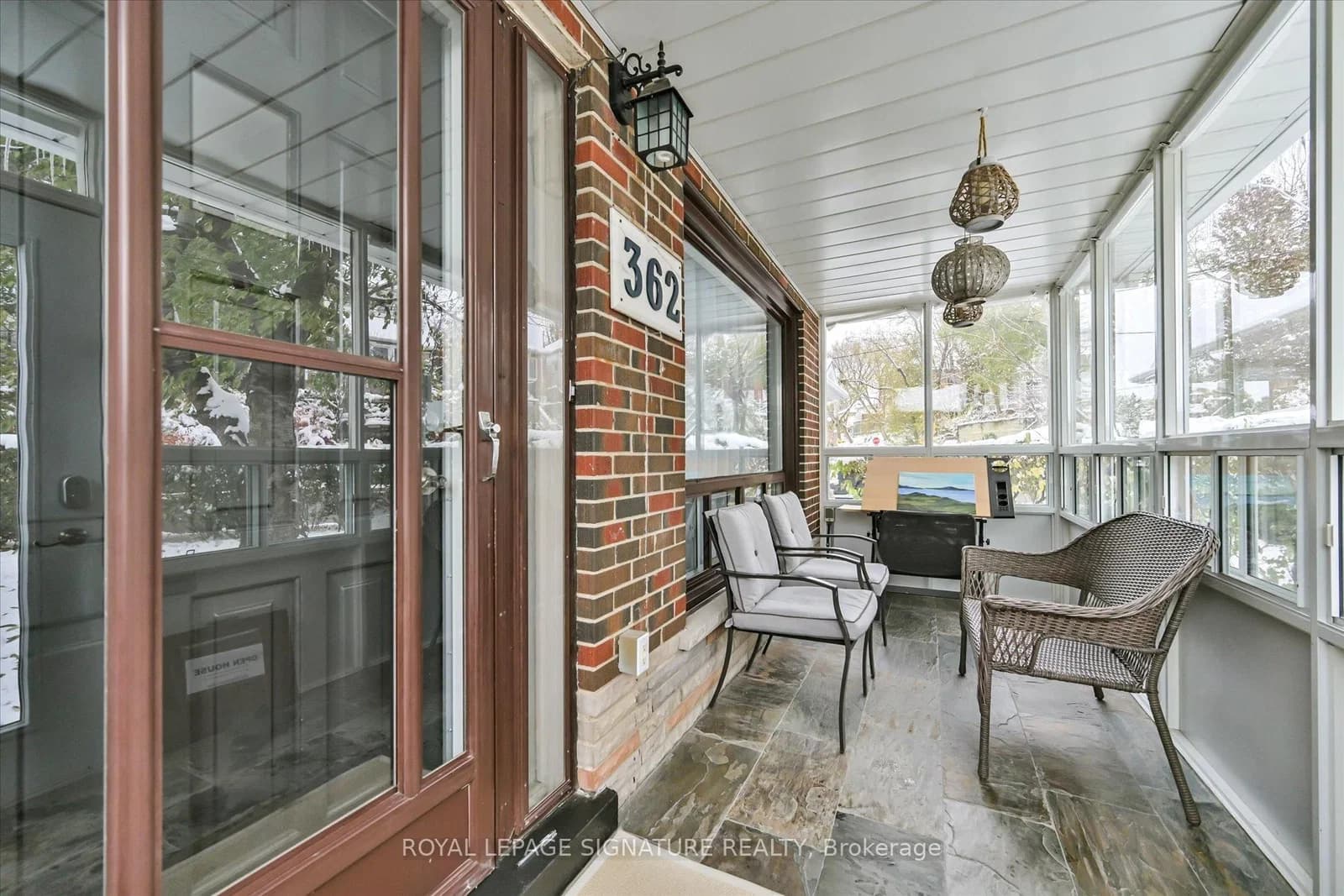 Silverthorn Avenue in Toronto · Keelesdale-Eglinton West — photo 3