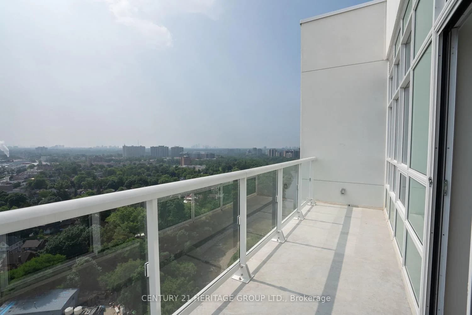 Photo of Wilby Crescent in Toronto · Weston