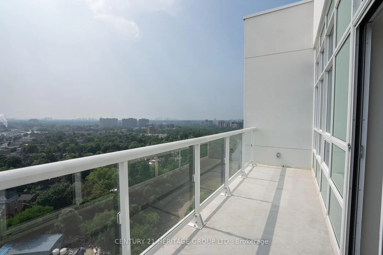 Photo of Wilby Crescent in Toronto · Weston