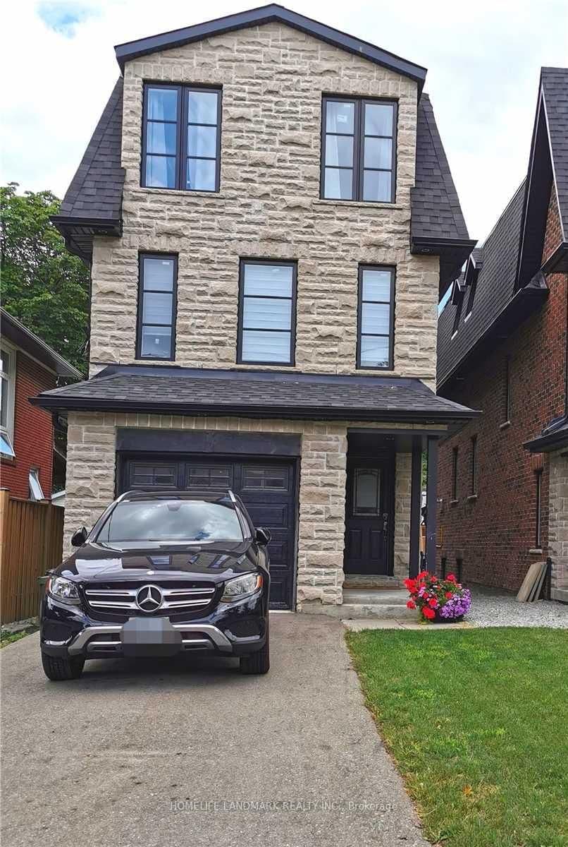 Photo of 14A Gort Avenue in Toronto · Alderwood