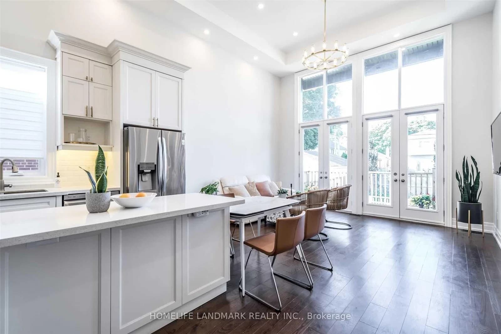 14A Gort Avenue in Toronto · Alderwood — photo 2